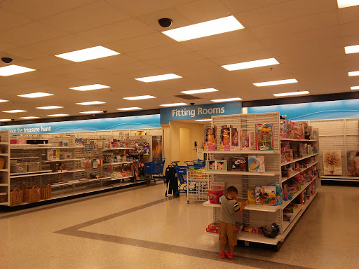 Clothing Store «Ross Dress for Less», reviews and photos, 1028 Glenbrook Way, Hendersonville, TN 37075, USA