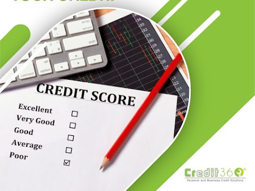 Credit Counseling Service «Credit360 Credit Repair», reviews and photos