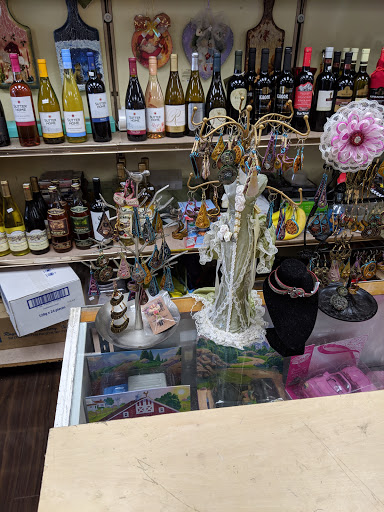 Liquor Store «European Food & Liquor», reviews and photos, 5882 Mowry School Rd, Newark, CA 94560, USA