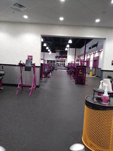 Gym «Planet Fitness», reviews and photos, 203 Willow Bend, Crystal, MN 55428, USA