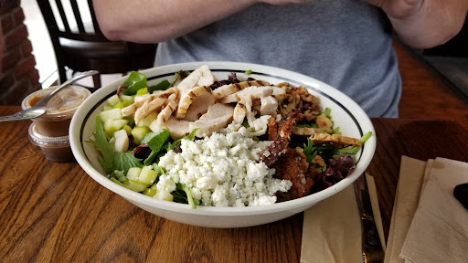 Cafe «Corner Bakery Cafe», reviews and photos, 118 E John W Carpenter Fwy, Irving, TX 75062, USA