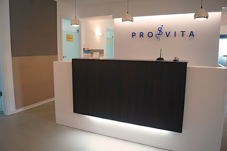 ProVita - Physiotherapie & Osteopathie in Bietigheim Buchstraße 2, 74321 Bietigheim-Bissingen, Deutschland