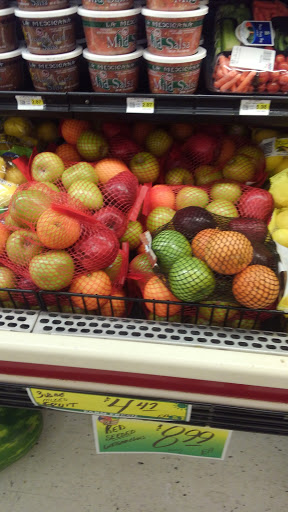 Grocery Store «Mizers Foods», reviews and photos, 3060 Gause Blvd E, Slidell, LA 70461, USA