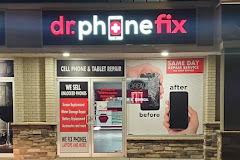 Dr. Phone Fix - Kelowna