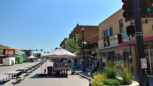 Movie Theater «Grand Theatre», reviews and photos, 211 S Main St, Williston, ND 58801, USA