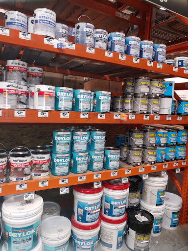 Home Improvement Store «The Home Depot», reviews and photos, 2805 US-98, Lakeland, FL 33805, USA