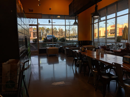 Grocery Store «Whole Foods Market», reviews and photos, 1450 Taylor Rd, Montgomery, AL 36117, USA