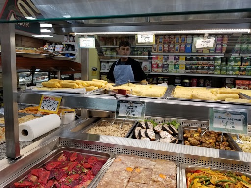 Grocery Store «Oasis Mega Market», reviews and photos, 2828 Coney Island Ave, Brooklyn, NY 11235, USA