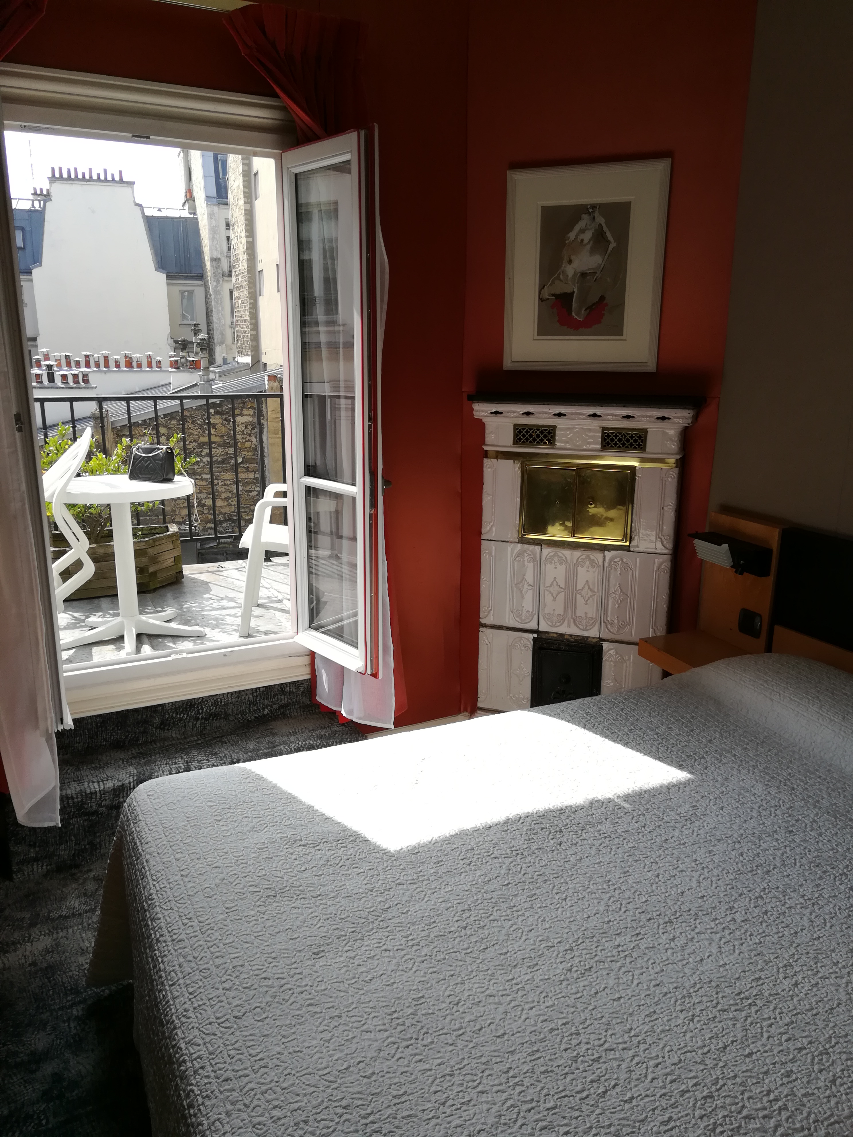 Photo n° 1 de l'avis de Rk.. fait le 23/03/2019 à 12:05
