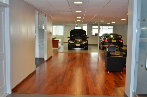 Subaru Dealer «#1 Serramonte Subaru», reviews and photos, 707 Serramonte Blvd, Colma, CA 94014, USA