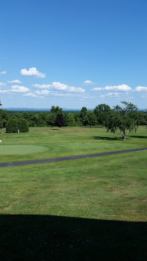 Golf Course «Agawam Municipal Golf Course», reviews and photos, 128 Southwick St, Feeding Hills, MA 01030, USA