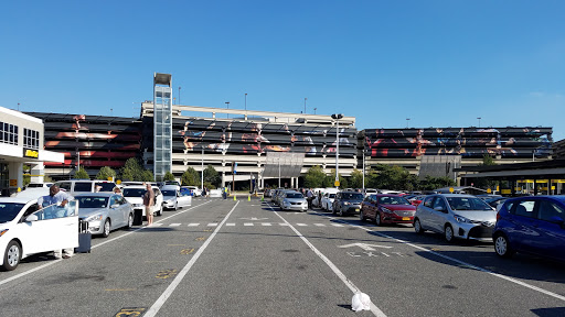 Hertz Car Rental - Philadelphia International Airport (PHL) image 8