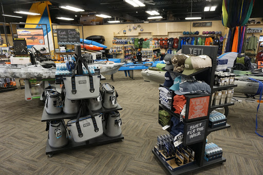 Sporting Goods Store «Summit Sports Brighton», reviews and photos, 8180 Grand River Ave, Brighton, MI 48114, USA