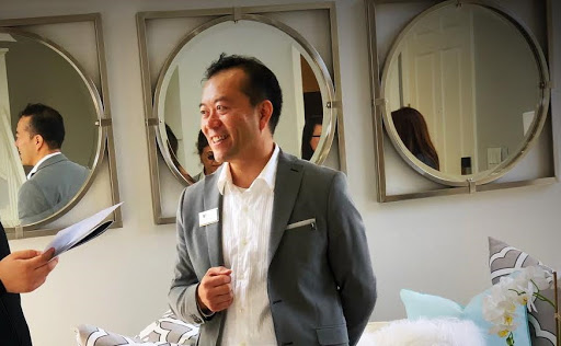 Tony Ngai, REALTOR-Broker TN Realty Inc image