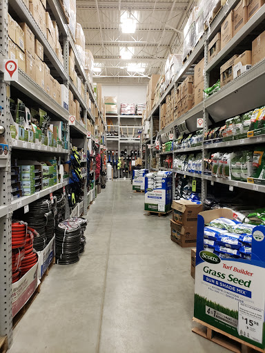 Home Improvement Store «The Home Depot», reviews and photos, 660 Twelve Mile Rd, Madison Heights, MI 48071, USA