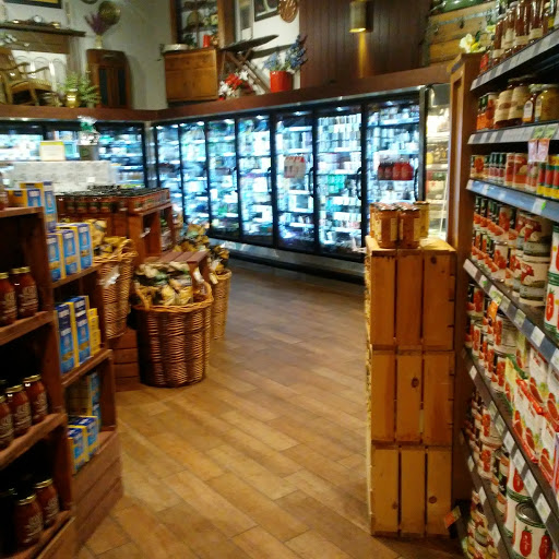 Grocery Store «The Fresh Market», reviews and photos, 1805 Rudy Ln, Louisville, KY 40207, USA