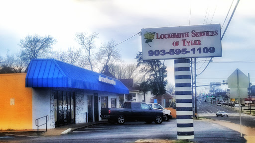 218 W Front St, Tyler, TX 75702, USA