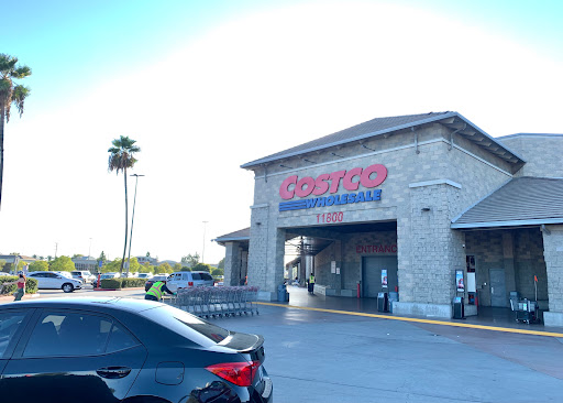 Warehouse store «Costco Wholesale», reviews and photos, 11800 Fourth St, Rancho Cucamonga, CA 91739, USA