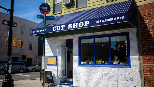 Barber Shop «Tomcats Barbershop», reviews and photos, 135 India St, Brooklyn, NY 11222, USA