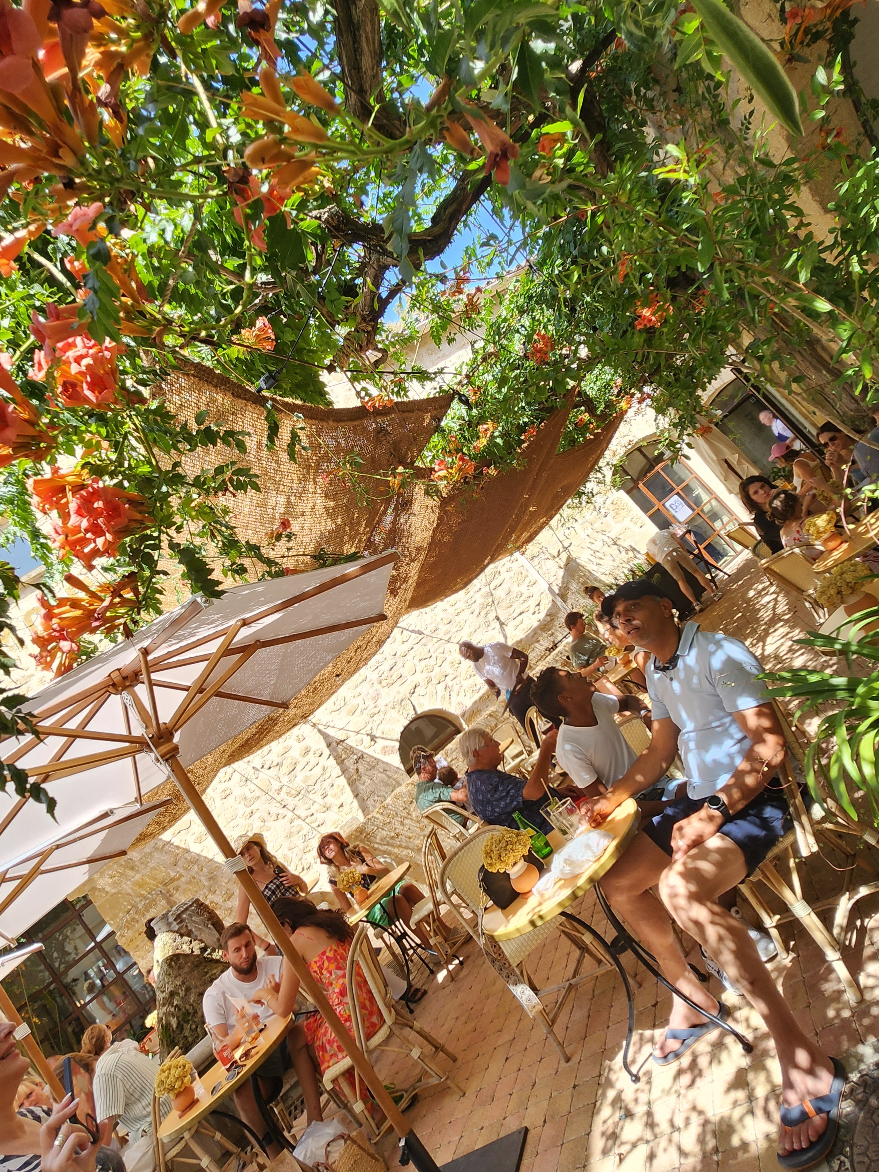 Photo n° 1 de l'avis de Isabelle.a fait le 21/08/2023 à 08:15