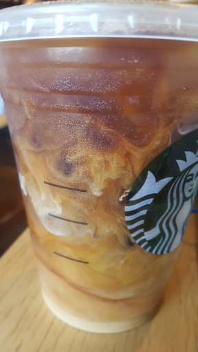 Coffee Shop «Starbucks», reviews and photos, 7802 Olson Memorial Hwy, Golden Valley, MN 55427, USA