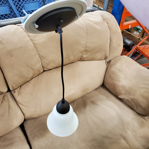 Building Materials Store «ReStore Fox Valley Habitat for Humanity», reviews and photos, 4100 Fox Valley Center Dr, Aurora, IL 60504, USA