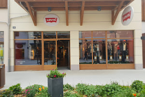 Levi's® Factory Outlet Alpenrhein Village