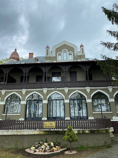 La Villa Balatonföldvár
