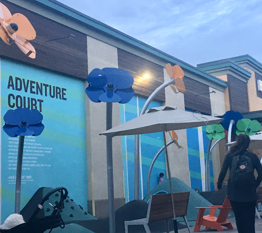 Shopping Mall «Alameda South Shore Center», reviews and photos, 523 South Shore Center W, Alameda, CA 94501, USA