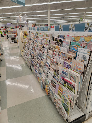 Fabric Store «Jo-Ann Fabrics and Crafts», reviews and photos, 1000 S Central Ave, Glendale, CA 91204, USA