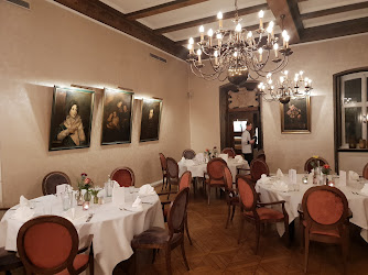 Schlossrestaurant Goldschmieding