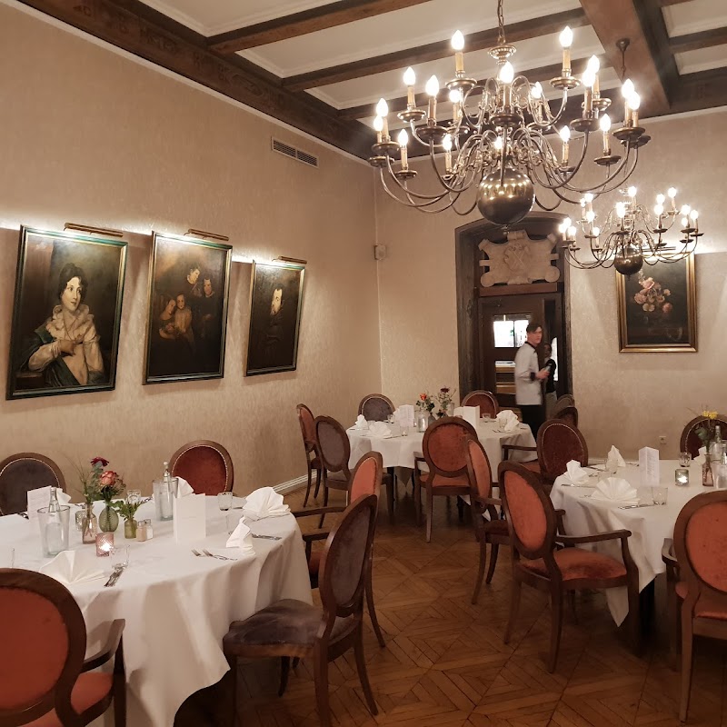 Schlossrestaurant Goldschmieding