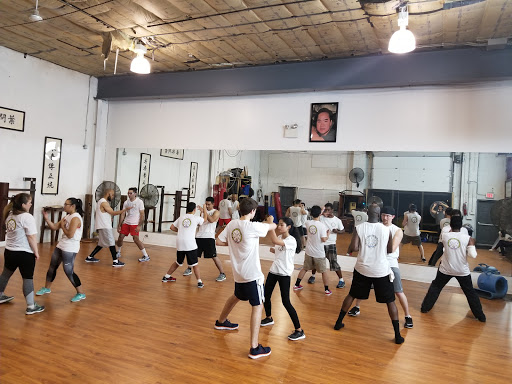 Wing Chun Kung Fu NYC