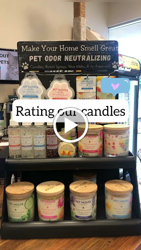 Pet Groomer «All American Pet», reviews and photos, 1833 Pioneer Pkwy E, Springfield, OR 97477, USA