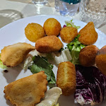 Photo n°1 de l'avis de Domenico. fait le 26/04/2024 à 18:45 sur le  Pomodoro e Basilico à Turin