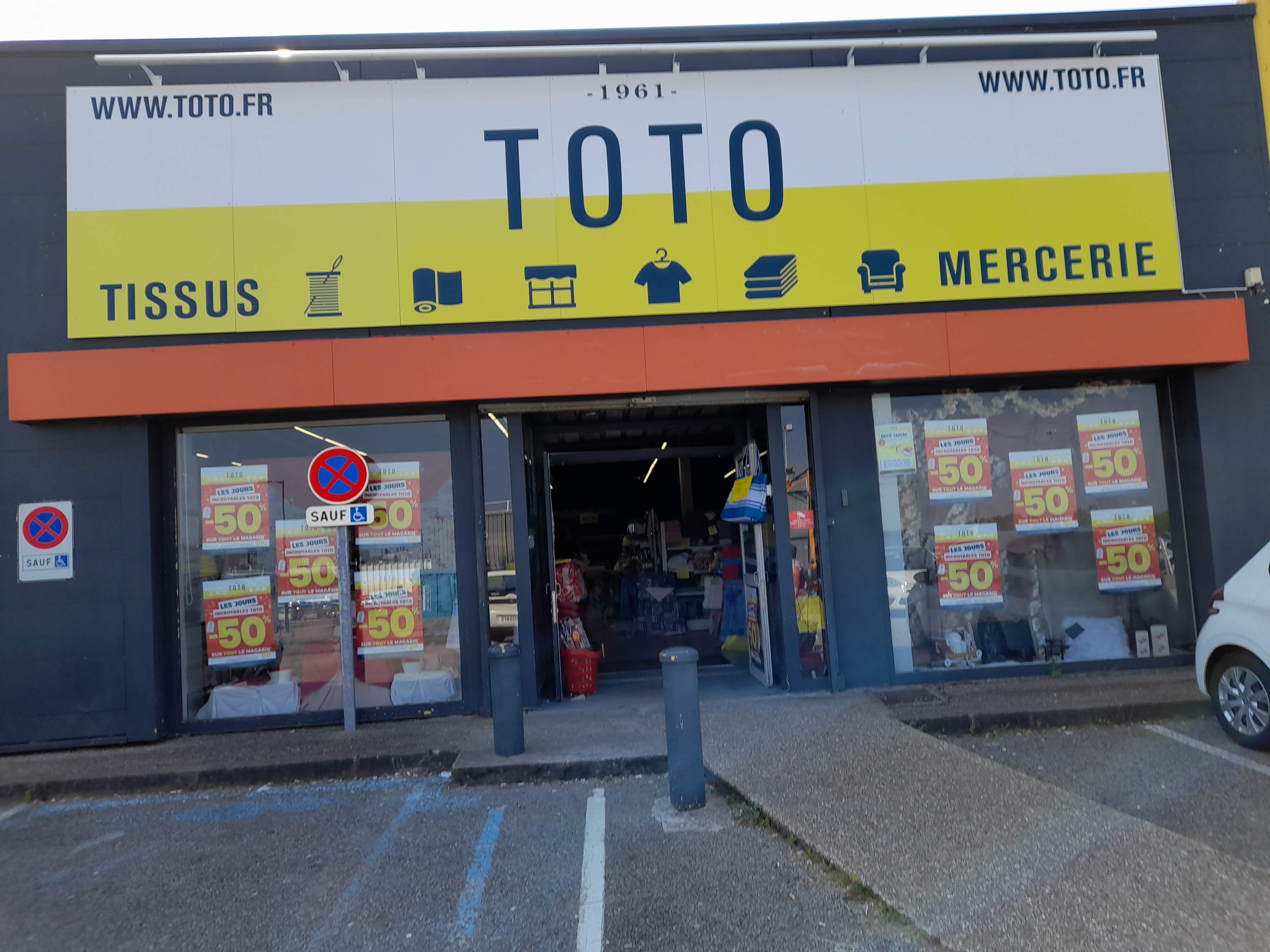 Photo n° 1 de l'avis de Jean-luc.r fait le 19/06/2023 à 22:32