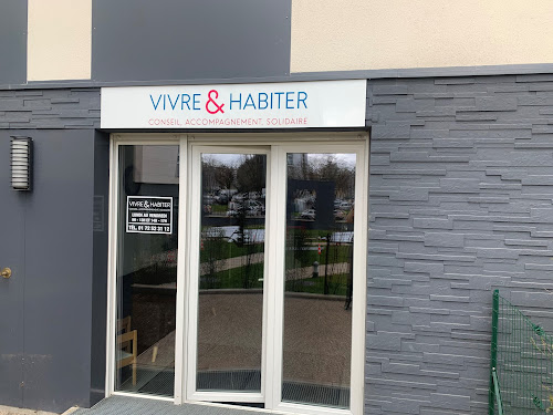 Agence immobilière Vivre&Habiter Sarcelles