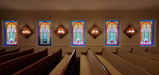 Funeral Home «Charles W Smith & Sons Funeral», reviews and photos, 2925 5th St, Sachse, TX 75048, USA