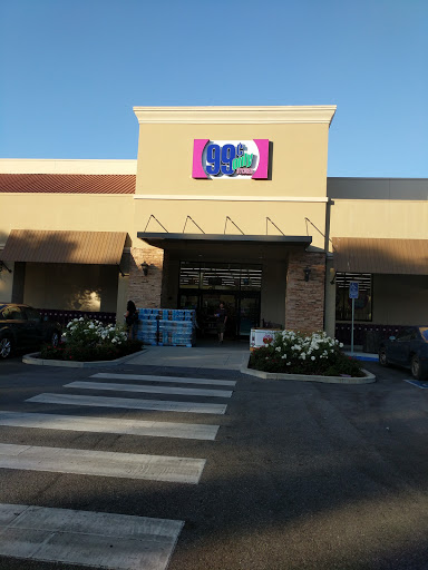 Discount Store «99 Cents Only Stores», reviews and photos, 1308 Madonna Rd, San Luis Obispo, CA 93405, USA