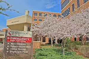 Williamson Medical Center image