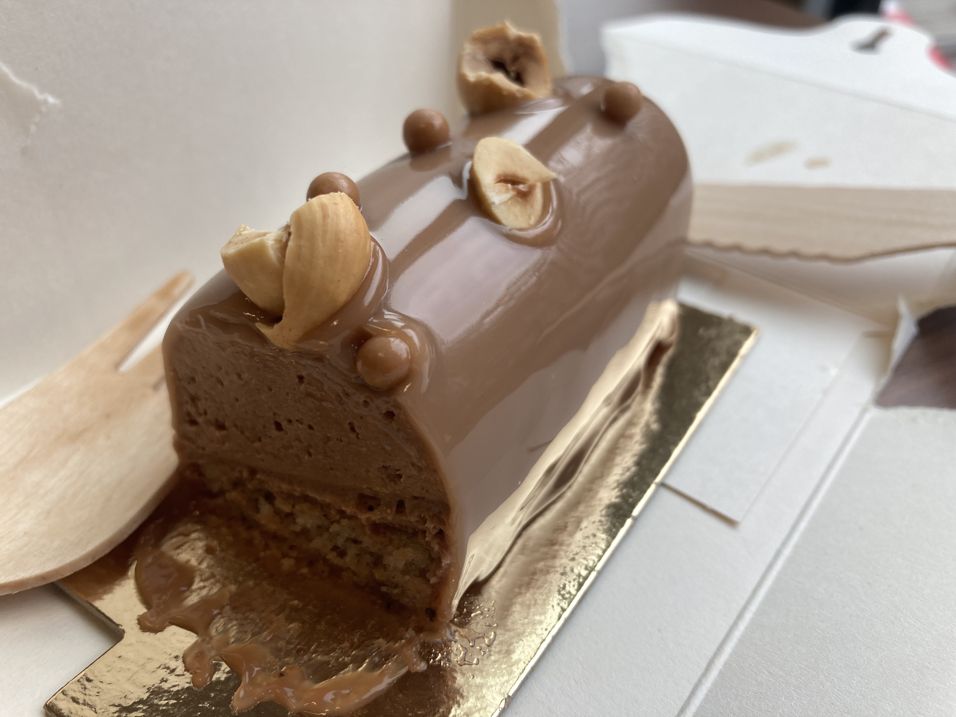Photo n° 1 de l'avis de Cécile-Laure.H fait le 03/08/2019 à 11:29