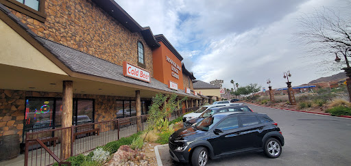 Hotel «Hoover Dam Lodge», reviews and photos