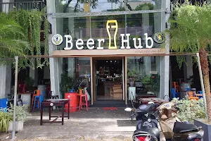 Beer Hub - Nhà Hàng Bia Tươi Đức image