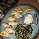 Photo n°4 de l'avis de Franziska.m fait le 29/02/2024 à 21:05 sur le  Elia à Marktoberdorf