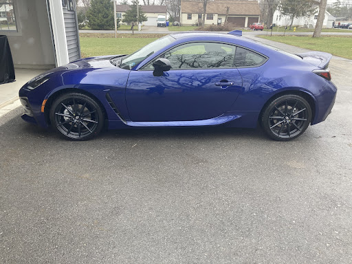 Toyota Dealer «Malloy Toyota», reviews and photos, 400 Weems Ln, Winchester, VA 22601, USA