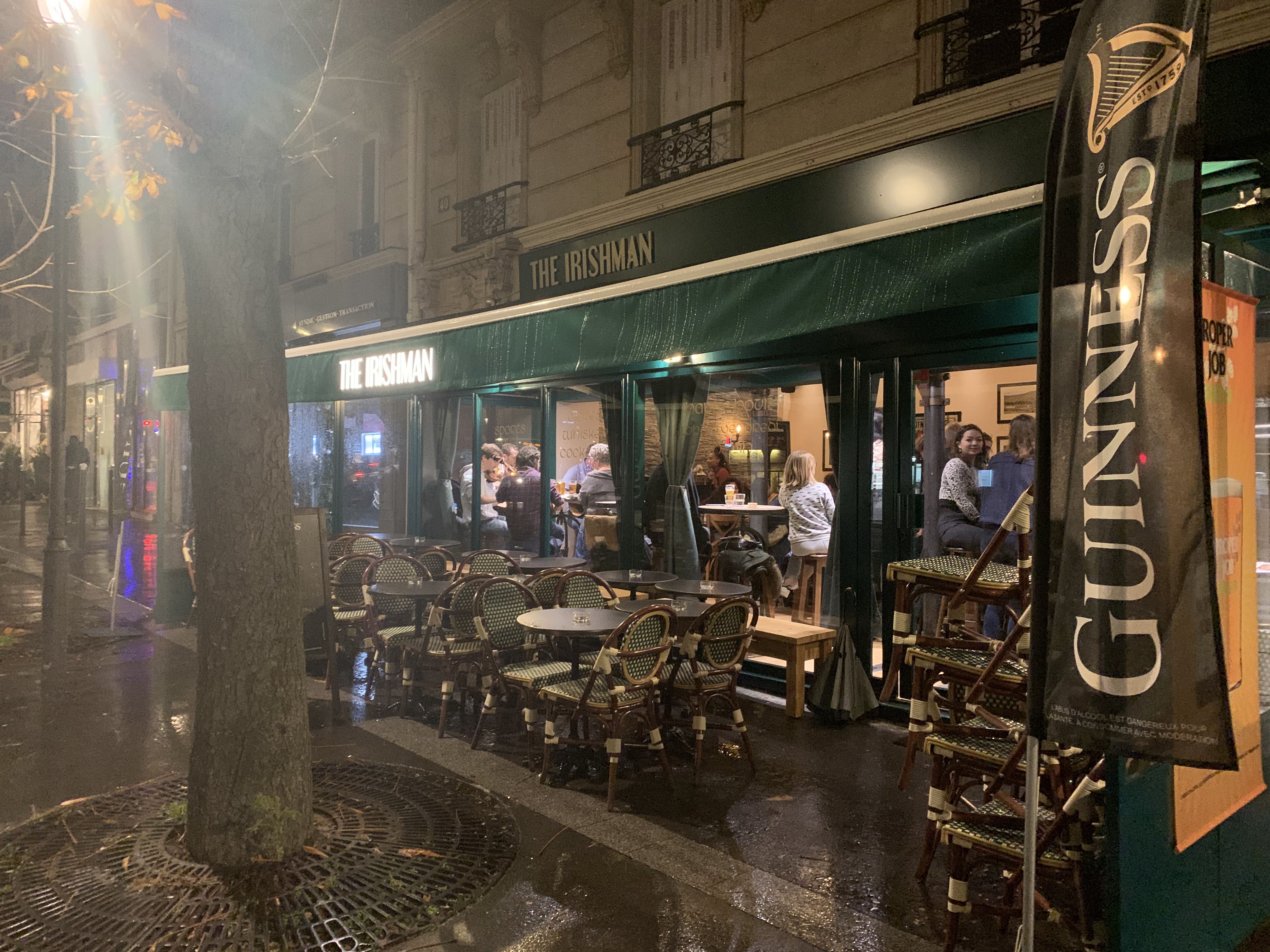 Photo n° 6 de l'avis de Giovanni.e fait le 06/12/2019 à 19:40
