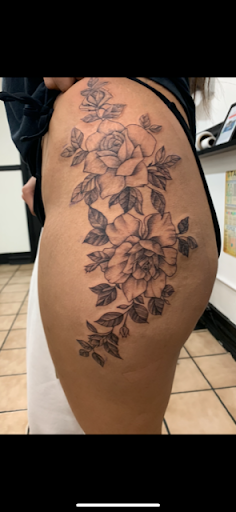 Explore traditional japanese tattoo ideas, creative tattoo ideas in Tampa, available at Angel Tattoo