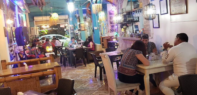 Opiniones de Pepe Crabs Seafood Restaurant (Los cangrejos de Pepe Loza) en Guayaquil - Restaurante