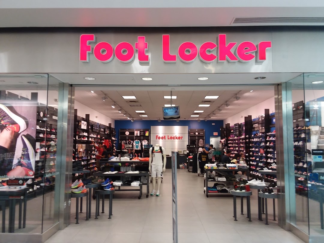Foot Locker