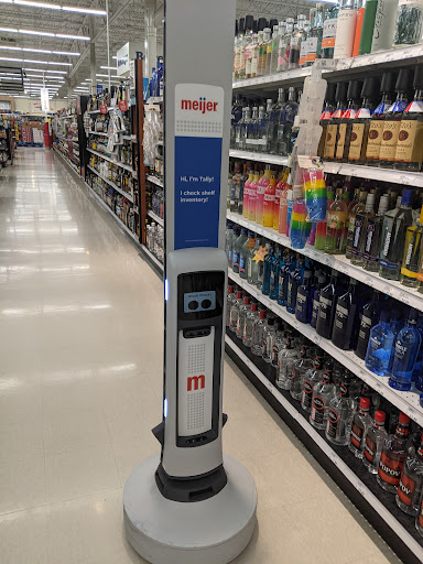 Grocery Store «Meijer», reviews and photos, 4775 24th Ave, Fort Gratiot Twp, MI 48059, USA